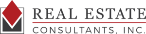 Real Estate Consultants Logo